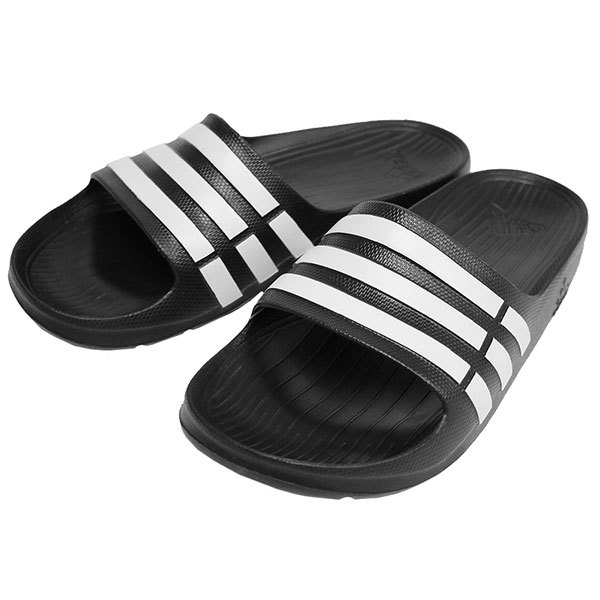 slip on slippers adidas